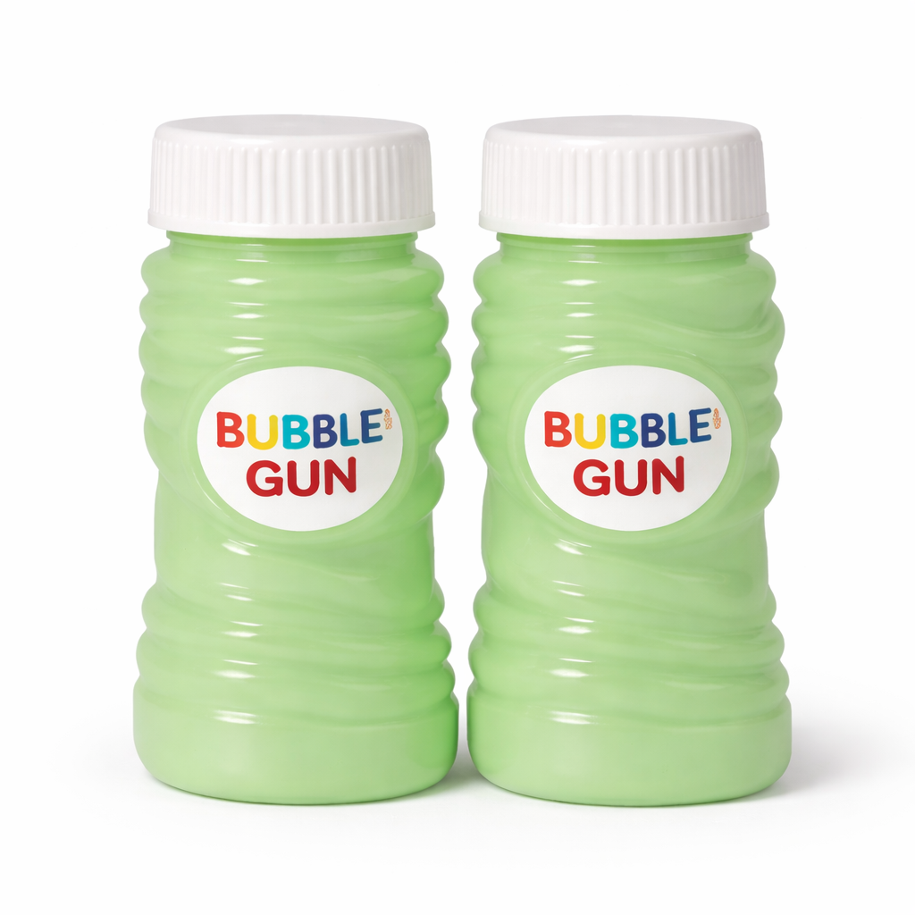 Automatic Bubble Gun image 4