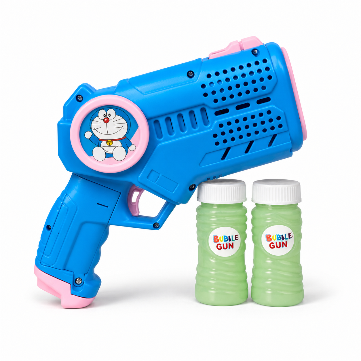 Automatic Bubble Gun image 2