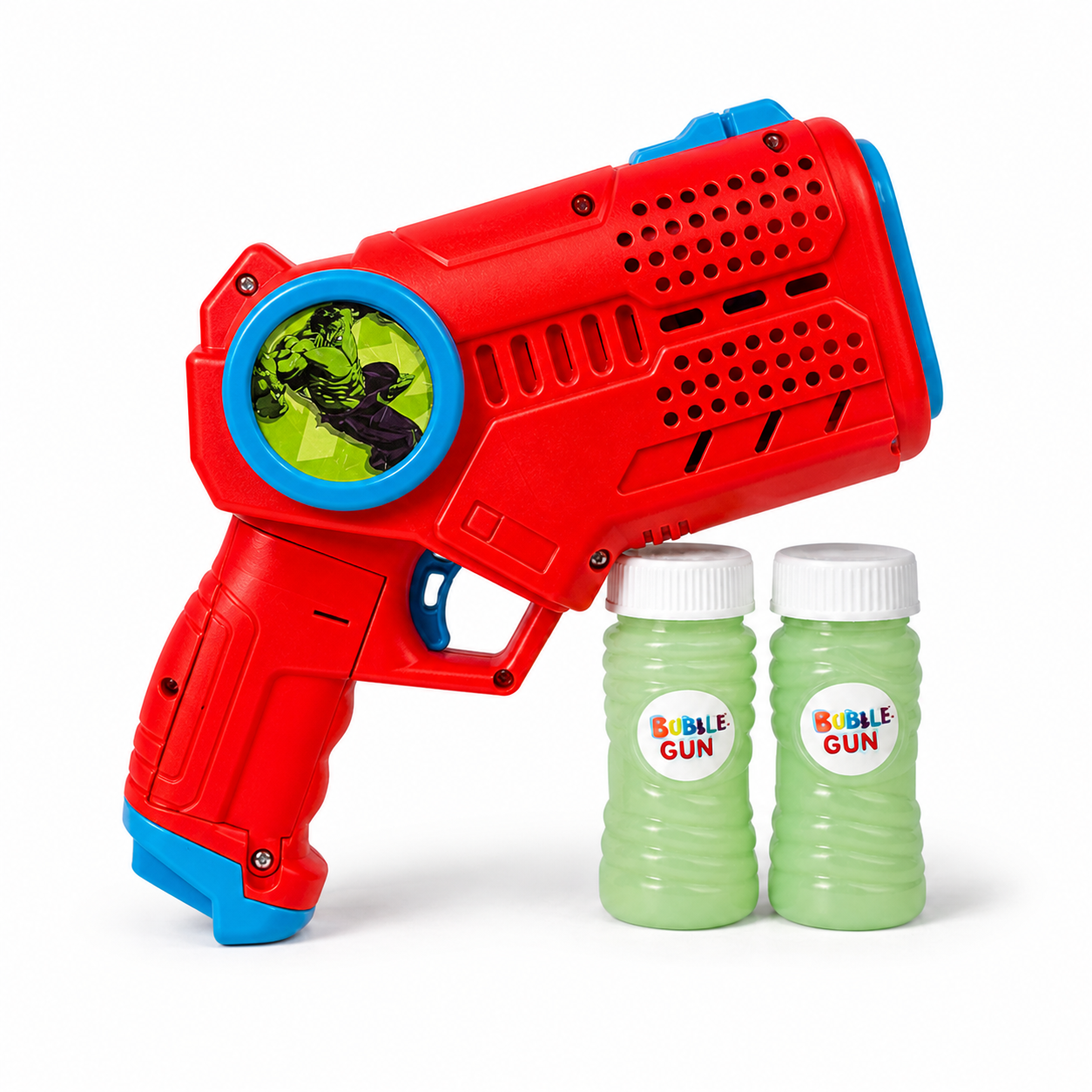 Automatic Bubble Gun image 3
