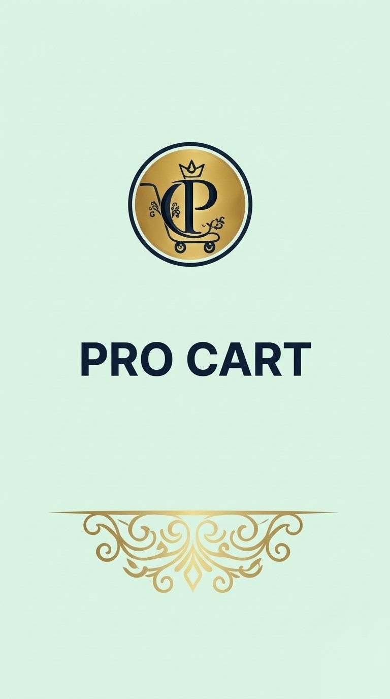 Pro Cart Splash